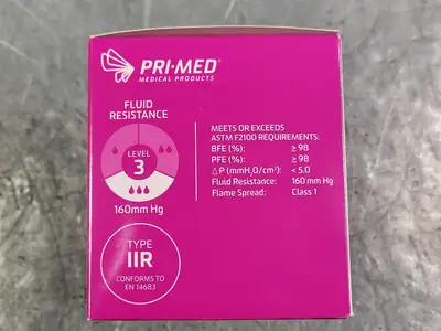 NEW 2021 PRI-MED PG4-1073