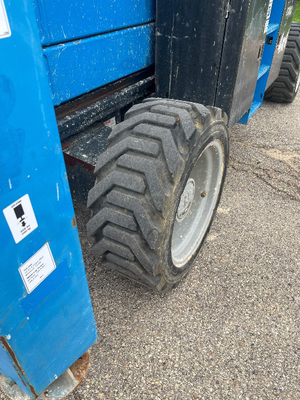 USED 2017 Genie GS-5390 RT
