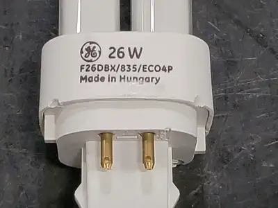NEW GENERAL ELECTRIC F26DBX/835/ECO4P