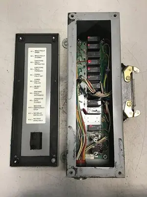 Used SPI 331843-B Robot Parts Michigan US | Ideal Machinery #692966
