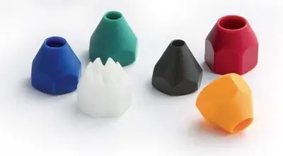 MIMAC SUPREMA EASY, MAXX AND TWIST Cookie Depositor | Harvest Equipment and Fabrication Inc (22)