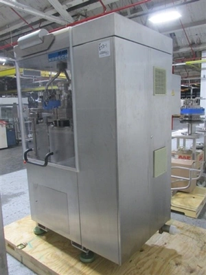 Used KORSCH _UNKNOWN_ Tablet Presses Connecticut US | DMC Industries #1281636