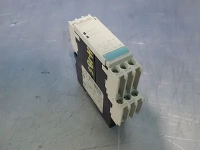 New | in-Stock SIEMENS 3RN10101CB00 Relays & Switches | HGR 24 #739707