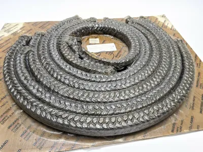 95699542,108A11x902x1102 | Ingersoll-Rand 95699542 Gland Packing Material Sealing Rope PACK OF 6 - New