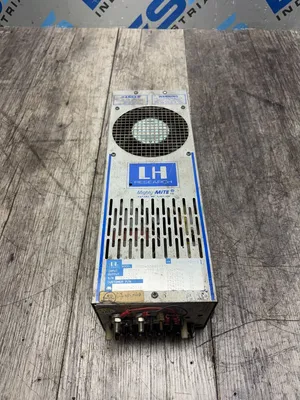 LH RESEARCH MM25-E0885/115 Electrical/PLC/Automation | ESS Industrial Equipment Sales (2)