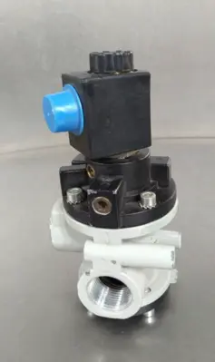 Numatcis NAF254002N000P Popet Valve Loc6C1
