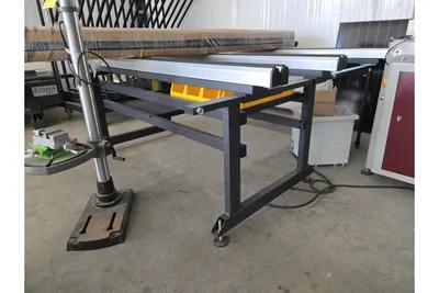 Used _UNKNOWN_ _UNKNOWN_ Window & Door Assembly Equipment Texas US | IRS Auction #1352170