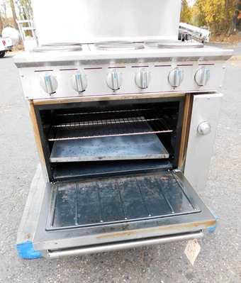 USED IMPERIAL IR 6E