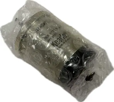 NEW KEARFOTT 05088-CU09611033 D.C. TACHOMETER 09301 05088CU09611033