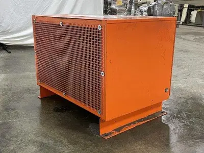 USED 2004 C&D FR18L850