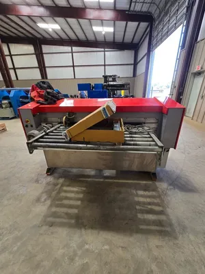 2014 KRASSER CENTURIO Slitters & Slitting Lines | Used Fab Machines (2)