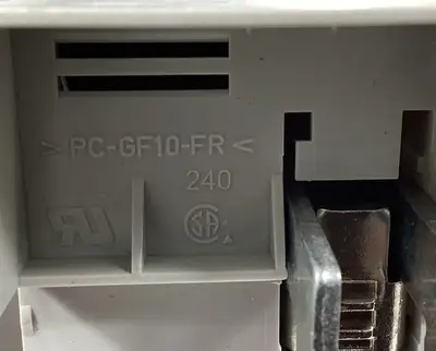 USED Siemens PC-GF10-FR