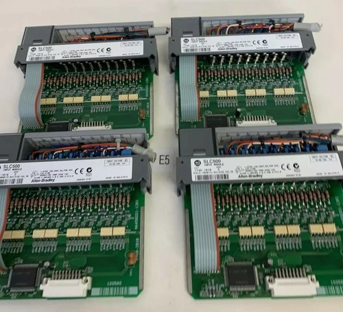 Used Allen-Bradley 1746-IB16 Misc Electrical & Power Parts Indiana US | J&J Industrial Supply #515598