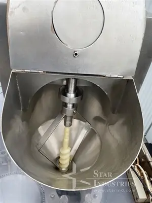 NJP-1200B Automatic Hard Capsule Filling Machine