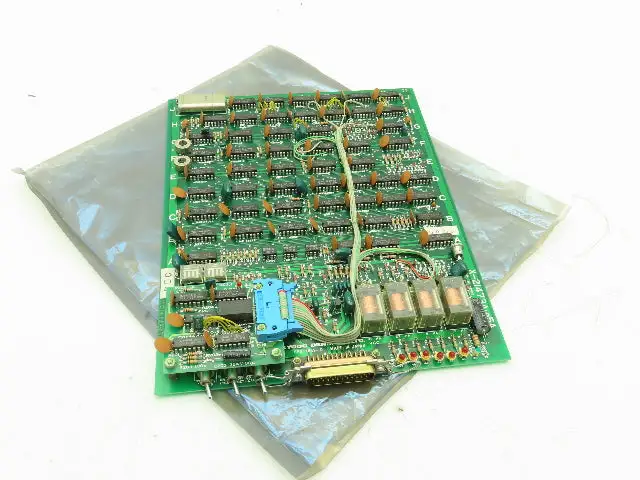 Used KYODO DENKI _UNKNOWN_ Printed Circuit Boards (PCB) Indiana US | Arrow Industrial #631820