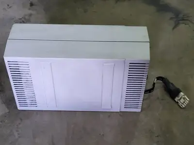 USED POWERWARE 101259016-001