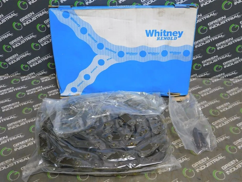 USED WHITNEY CHAIN C2060H RIV