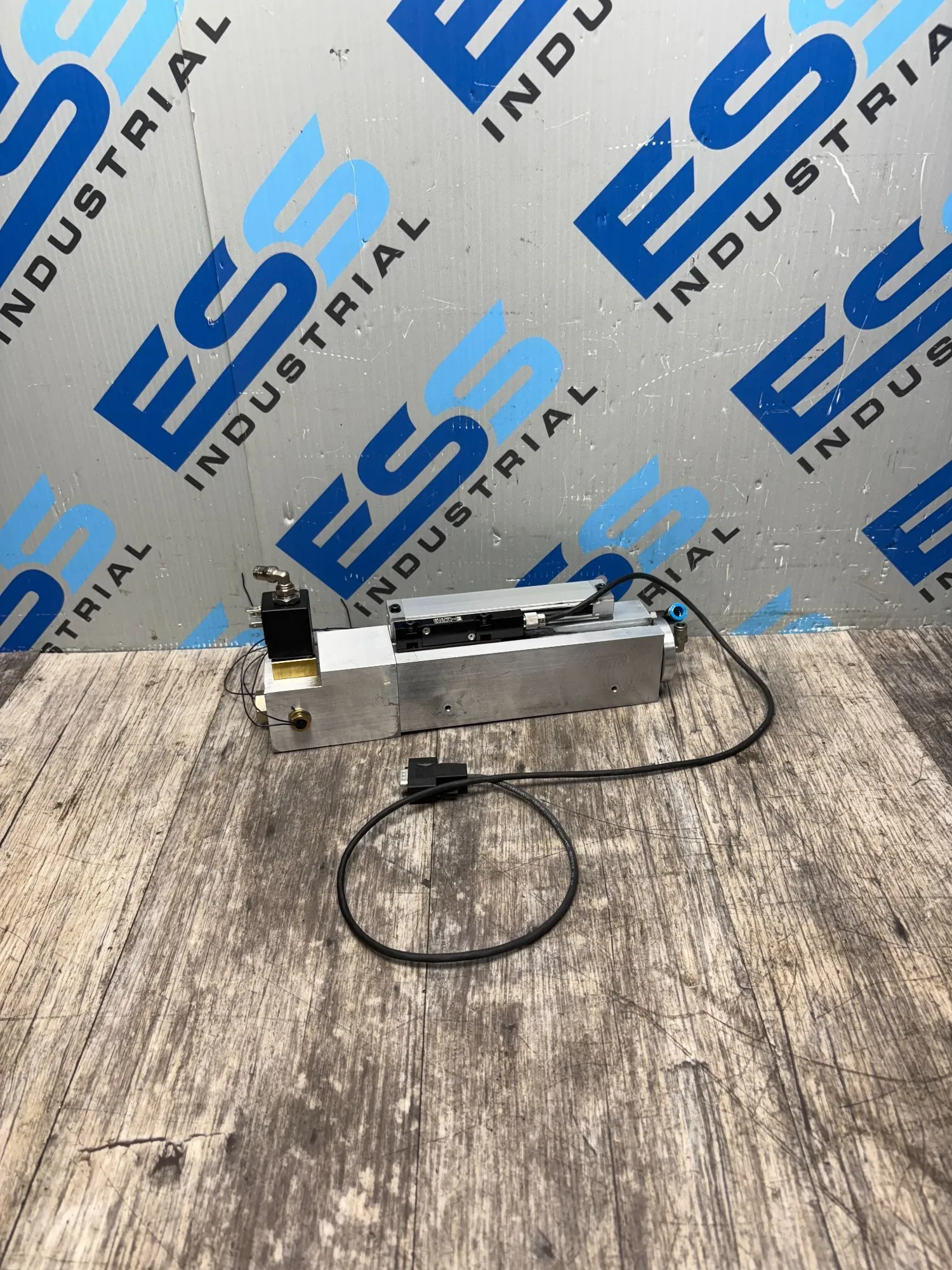 Used HEIDENHAIN LS328C Pumps South Carolina US | ESS Industrial Equipment Sales #1336280