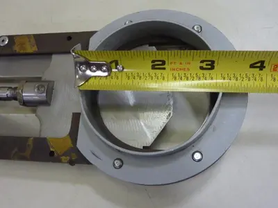 USED FESTO D5NU-25-80P-A