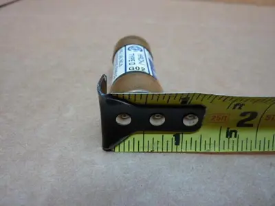 USED EDISON JDL-8