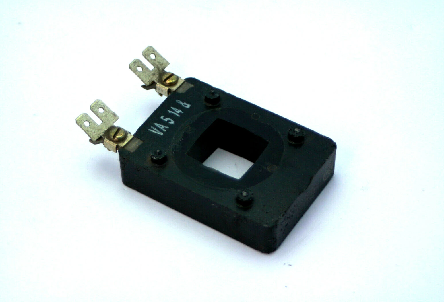 Used General Electric 55-B21A Motor Control Parts California US | Davliegogo LLC #1705613