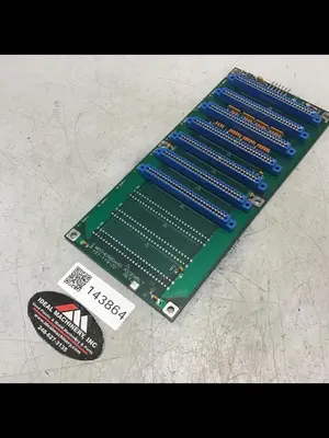 Used CONAIR 107-119-22 Circuit Boards Michigan US | Ideal Machinery #708586