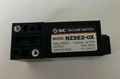 NEW SMC NZSE2-0X