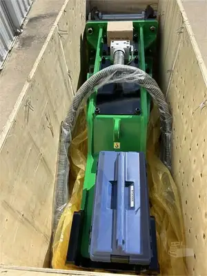 Used 2022 BTA BTA300E Misc Construction Attachements North Carolina US | National Equipment Dealers #1422995