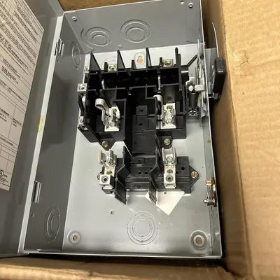 New | in-Stock EATON DG222NGB Miscellaneous Equipment (Electrical & Power) Ohio US | Surplus Asset Holdings #1238250