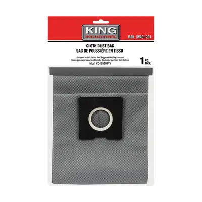 NEW KING CANADA KVAC-1201