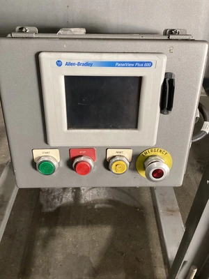 Used HARTNESS 2800 Other Complete Packaging Lines Michigan US | iGAM Industrial Marketplace #1470049