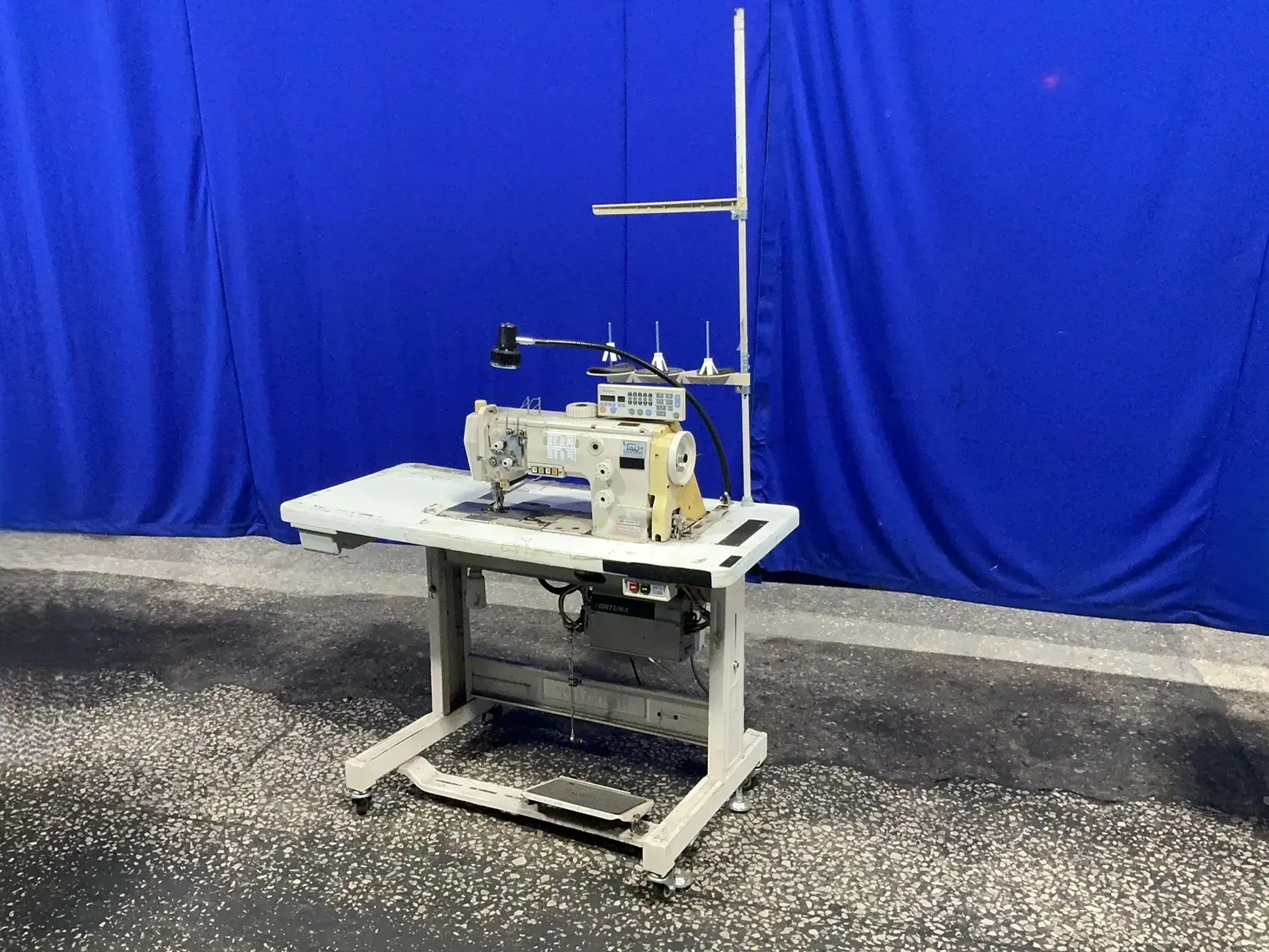 Used SUNSTAR KM1062BL7 Miscellaneous Packaging Equipment Ohio US | HGR 24 #1283911