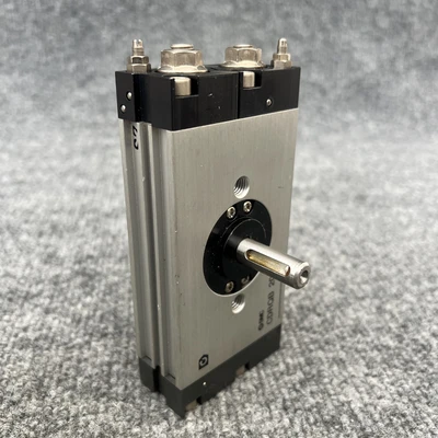 New | in-Stock SMC CDRQB-20 Rotary Actuators California US | Davliegogo LLC #1706910