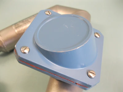 USED Micro Motion CMF050 M322NU