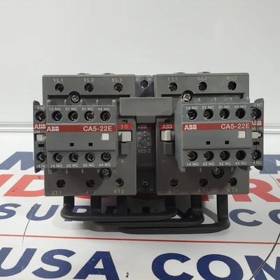 Used ABB 6SL32101PE132AL1 PLC Contactors California US | American Industrial Supply Co. #1566531