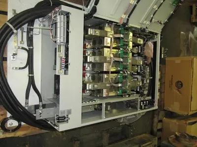 Allen Bradley DC Control Systems (Never Used)