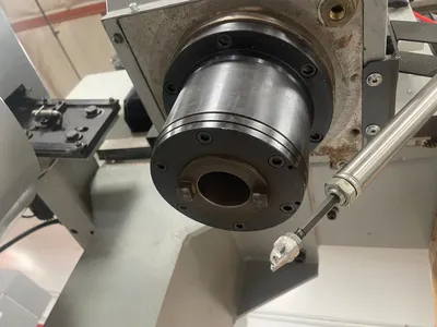 2012 HAAS GR-510 Gantry Machining Centers (incld. Bridge & Double Column) | Toolquip, Inc. (4)