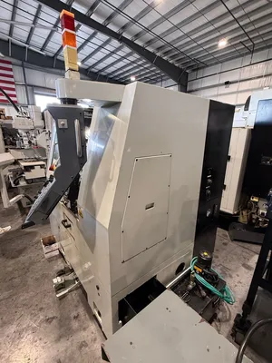 2006 HURCO TM-6 CNC Lathes | GMT (4)