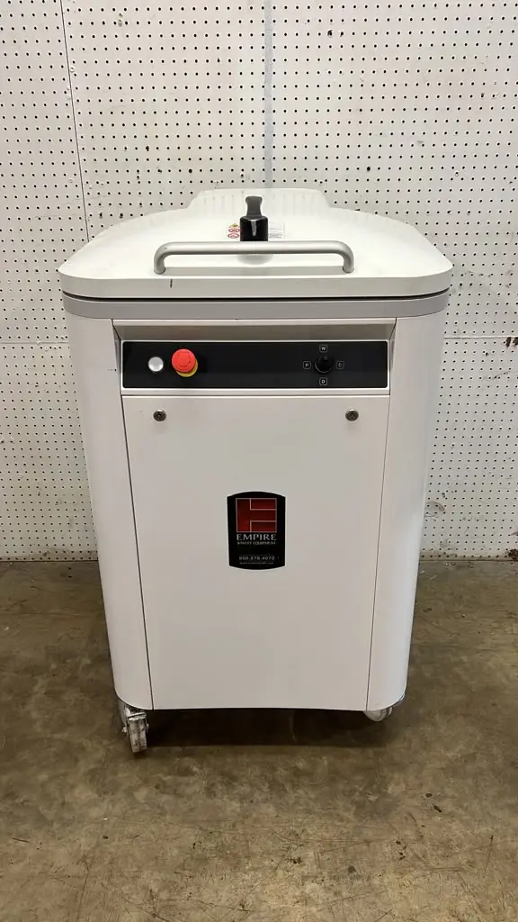 Used Vitella Used 2021 Vitella STSA 24 Semi-Automatic Dough Divider and Press 220V 3Ph - STS Dough Dividers Illinois US | Falcon Restaurant Supply #1373507