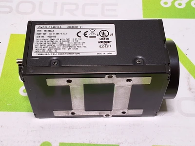 USED TOSHIBA TELI TK6388A8