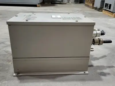 USED YASKAWA CIMR-V7CU45P5