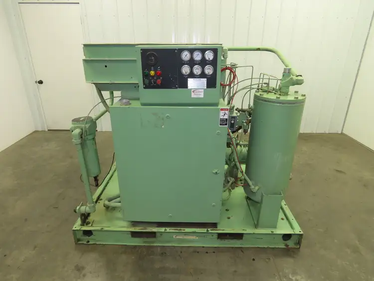 Used SULLAIR _UNKNOWN_ Miscellaneous MRO Indiana US | Arrow Industrial #610406