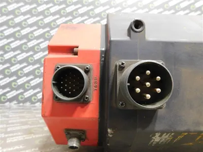 USED FANUC 30F