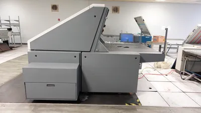 KODAK Trendsetter TEE CTP Pre Press & CTP | Machinery Solutions Group, Inc. (3)