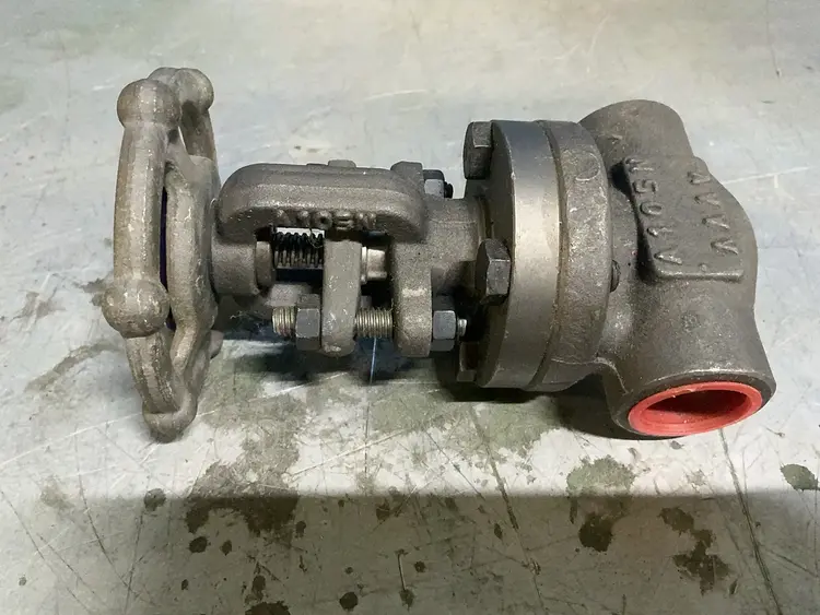 Used BONNEY FORGE HL 11LE Pumps Ohio US | HGR 24 #1314723