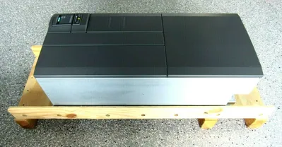 NEW SIEMENS 6SE6430-2UD37-5FA0 MICROMASTER 430 DRIVE 100HP 6SE64302UD375FA0