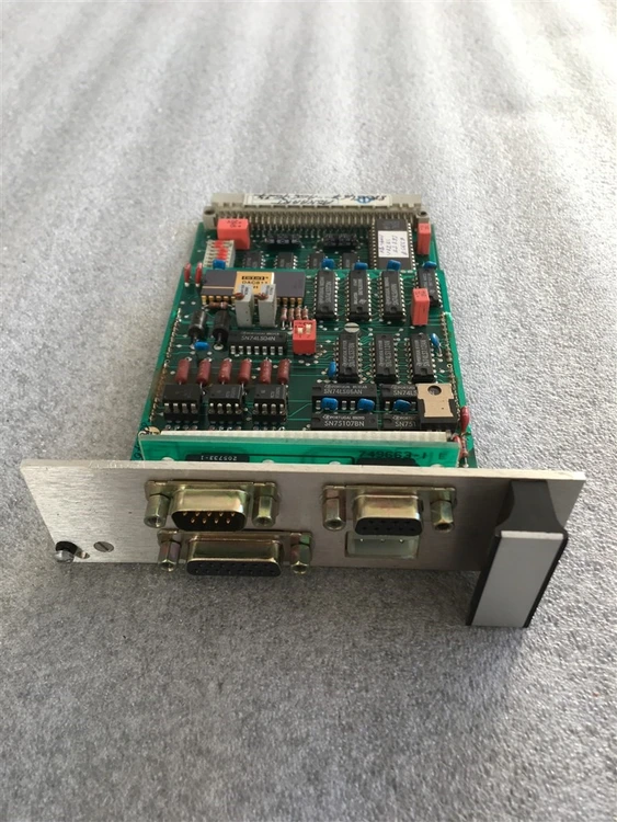 Used UNKNOW A569527 (11,12)-BARCO PR ASKAART COMPL MNC85000 Misc Electrical & Power Parts BE | Apt International N.V #362890