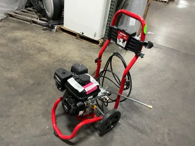 Used _UNKNOWN_ _UNKNOWN_ Pressure Washers Michigan US | Miedema Asset Management Group #1425088