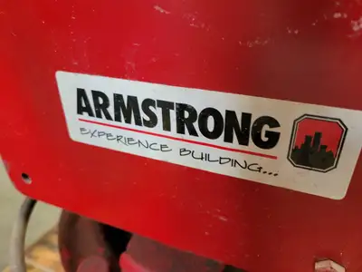 Used ARMSTRONG 2X2X8 Parts (Hydraulics and Pneumatics) British Columbia CA | Lenmark #1440705