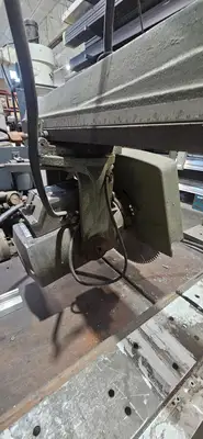 4.5 hp Radial Arm Saw